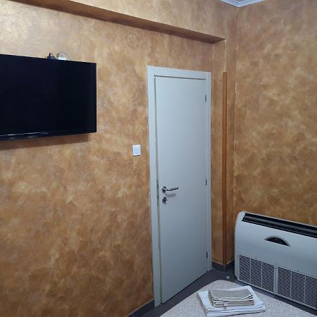 Ferienwohnung Apartman Centar Lux Budva Exterior foto