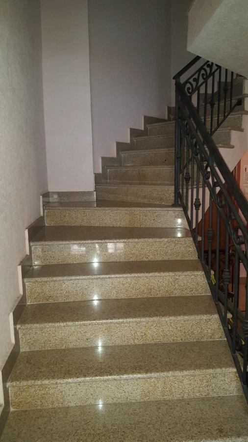 Ferienwohnung Apartman Centar Lux Budva Exterior foto